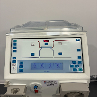 Gambro AK-96 - Dialysis image 2